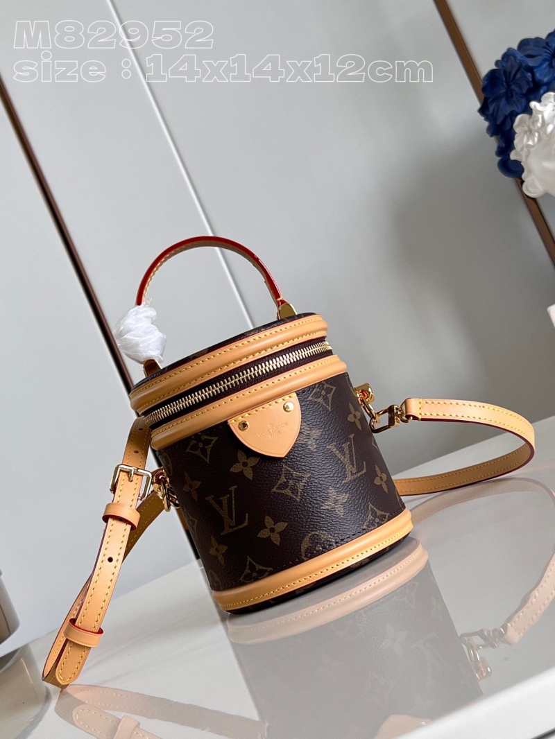 LV Bucket Bags